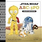 Star Wars: ABC3PO: Alphabet Book