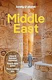 Lonely Planet Middle East (Travel Guide)