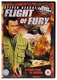 Flight of Fury [Import anglais]