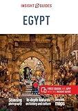 Insight Guides Egypt (Travel Guide with Free eBook)