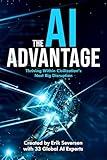 The AI Advantage: Thriving Within Civilization's Next Big Disruption