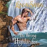 The Wrong Highlander: Highland Brides