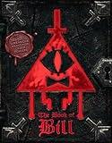 The Book of Bill (Gravity Falls)