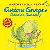 Curious George's Dinosaur Discovery (Read-aloud)