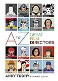 A-Z Great Film Directors