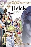 Helck, Vol. 3 (3)