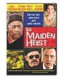 The Maiden Heist