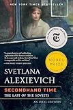 Secondhand Time: The Last of the Soviets