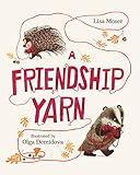 A Friendship Yarn