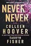 Never Never: A Romantic Suspense Novel of Love and Fate