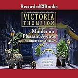 Murder on Pleasant Avenue