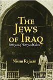 The Jews of Iraq: 3000 Years of History and Culture (The Fons Vitae Spiritual Affinities: Judaism & Islam Series)