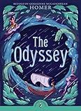 The Odyssey (Puffin Classics)