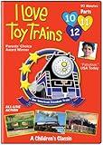 I Love Toy Trains, Parts 10-12