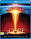 The Core [Blu-ray] [DVD]