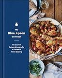 The Blue Apron Cookbook: 165 Essential Recipes & Lessons for a Lifetime of Home Cooking