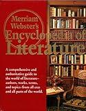 Merriam-Webster's Encyclopedia of Literature