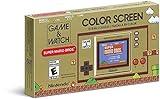 Nintendo Game & Watch: Super Mario Bros. - Not Machine Specific