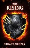 The Rising: A YA Urban Fantasy Superhero Novel: (HASEA CHRONICLES BOOK 4)