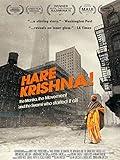Hare Krishna! The Mantra, the Movement, and the Swami Who Started It All