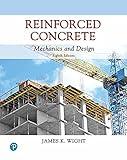 Reinforced Concrete: Mechanics and Design