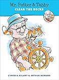 Mr. Putter & Tabby Clear the Decks