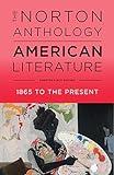 The Norton Anthology of American Literature