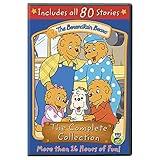 Berenstain Bears: The Complete Collection