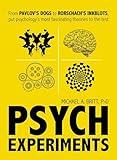 Psych Experiments: From Pavlov's dogs to Rorschach's inkblots, put psychology's most fascinating studies to the test