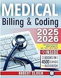 Medical Billing & Coding: Your Career Starts Here! Update Edition 3 in 1 | Q&A | Tests | Digital Toolkit