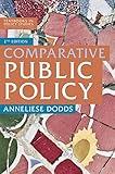 Comparative Public Policy (Textbooks in Policy Studies)