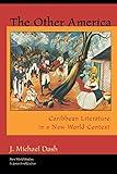 The Other America: Caribbean Literature in a New World Context (New World Studies)