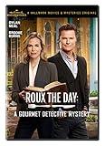 Roux The Day: A Gourmet Detective Mystery