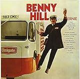Sings Ernie: The Fastest Milkman In The West