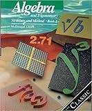 Algebra and Trigonometry: Structure and Method, Book 2