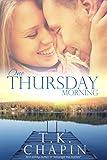 One Thursday Morning: Inspirational Romance (Romance At An Inn) (Diamond Lake Series Book 1)