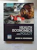 Health Economics and Policy (MindTap Course List)