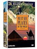 Must See Places of the World