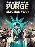 The Purge: Election Year (4K UHD)