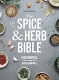 The Spice and Herb Bible