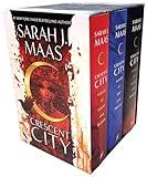 Crescent City Hardcover Box Set