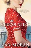 The Chocolatier (Heartwarming Family Sagas - Stand-Alone Fiction)