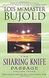 The Sharing Knife, Volume Three: Passage (The Wide Green World Series Book 3)