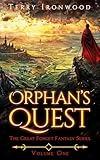 Orphan's Quest: The Great Forget Fantasy Series Volume 1