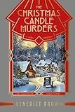 The Christmas Candle Murders: A 1920s Christmas Mystery (Lord Edgington Investigates...)