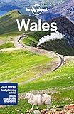 Lonely Planet Wales (Travel Guide)