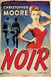Noir: A Darkly Humorous Mystery with a Touch of the Supernatural in Post-WWII San Francisco