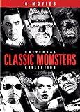 Universal Classic Monsters Collection