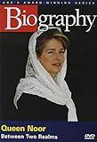 Biography - Queen Noor