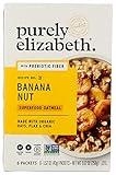 Purely Elizabeth Banana Nut Superfood Oat 9.12 OZ